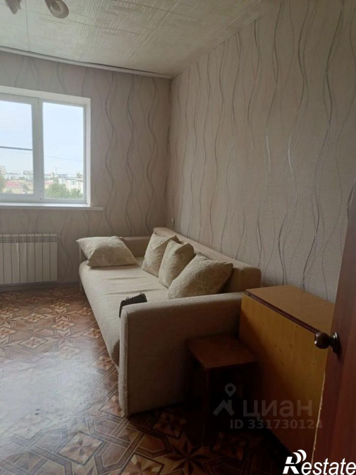 2-комн квартира ул Маркина, 108,  д. 108