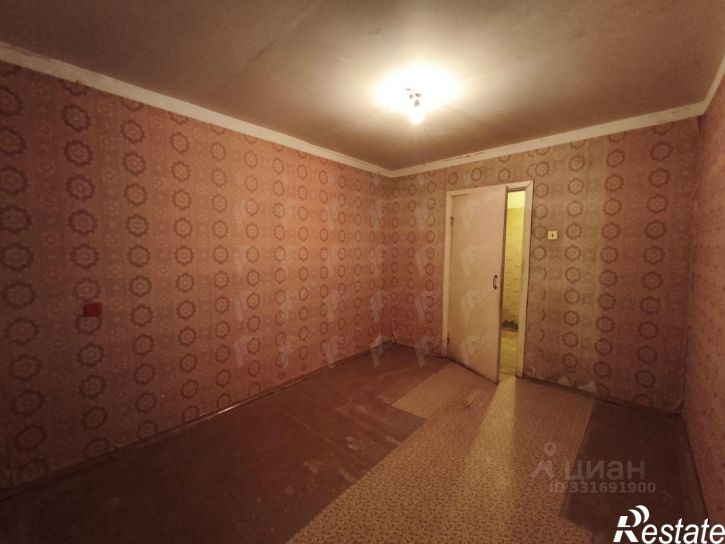2-комн квартира ул Куликова, 38,  д. 38