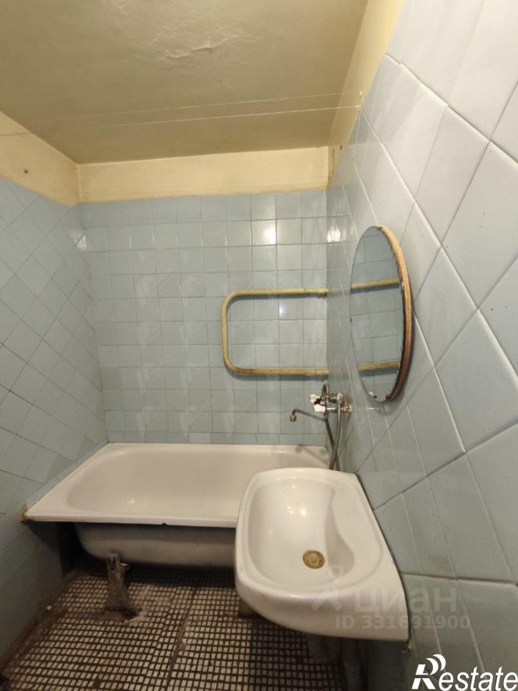 2-комн квартира ул Куликова, 38,  д. 38