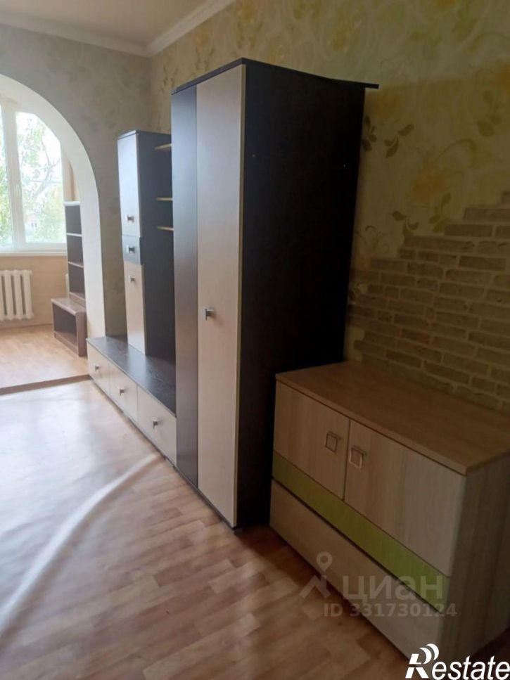 2-комн квартира ул Маркина, 108,  д. 108
