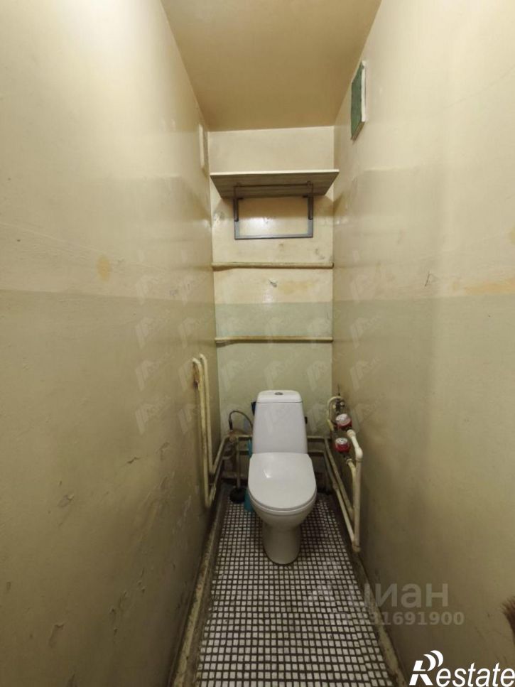 2-комн квартира ул Куликова, 38,  д. 38