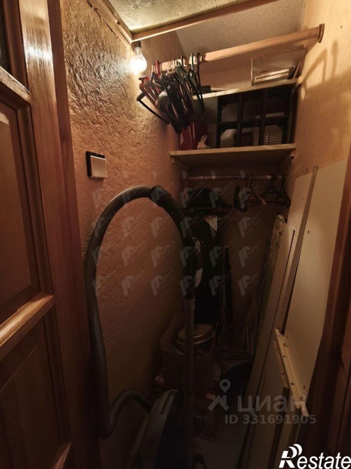 3-комн квартира ул Софьи Перовской, 101 12,  д. 101 12,  к. 12