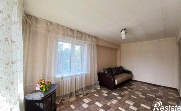 2-комн квартира ул Татищева, 56,  д. 56