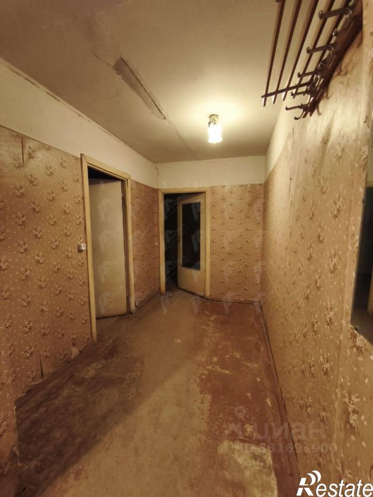 2-комн квартира ул Куликова, 38,  д. 38