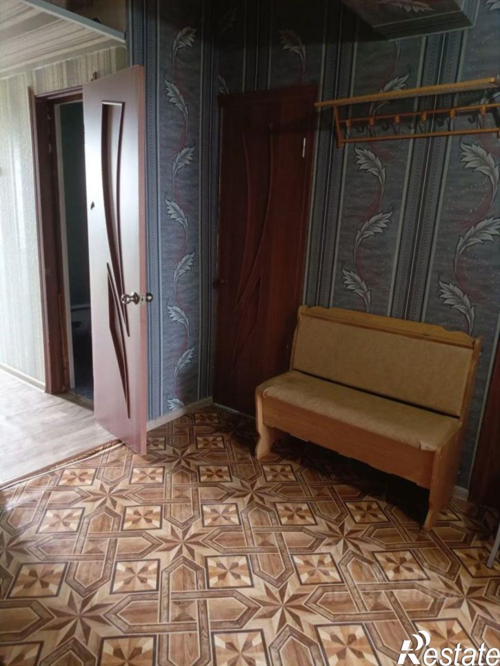 2-комн квартира ул Маркина, 108,  д. 108