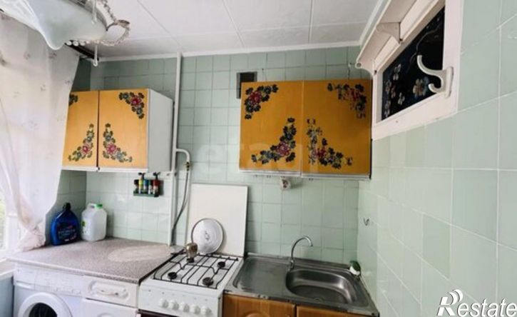 2-комн квартира ул Михаила Луконина, 12,  д. 12