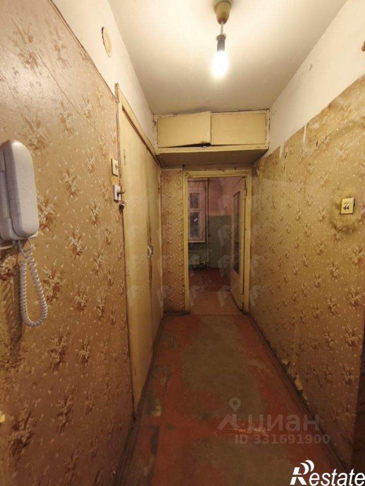 2-комн квартира ул Куликова, 38,  д. 38
