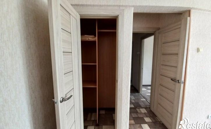 2-комн квартира ул Татищева, 56,  д. 56