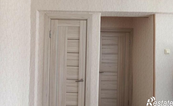 2-комн квартира ул Татищева, 56,  д. 56