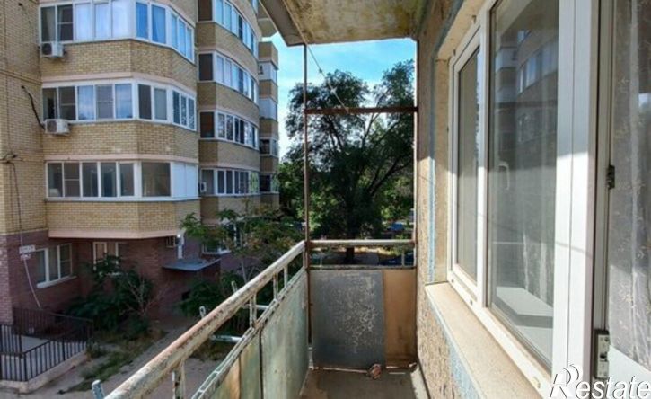2-комн квартира ул Татищева, 56,  д. 56