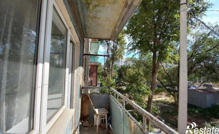 2-комн квартира ул Татищева, 56,  д. 56
