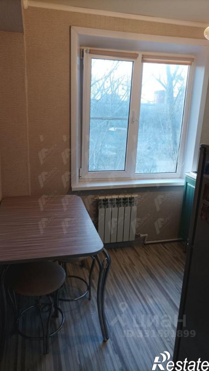 1-комн квартира ул Красноармейская, 15,  д. 15