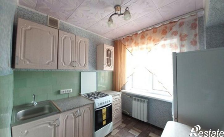 2-комн квартира ул Татищева, 56,  д. 56