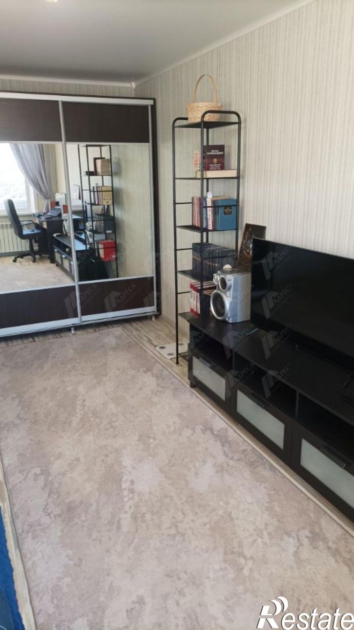 1-комн квартира ул Красноармейская, 15,  д. 15