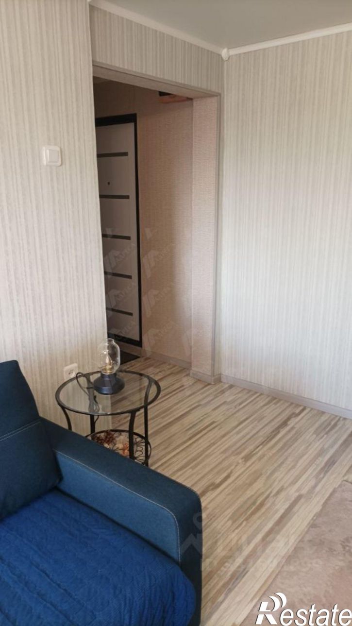 1-комн квартира ул Красноармейская, 15,  д. 15