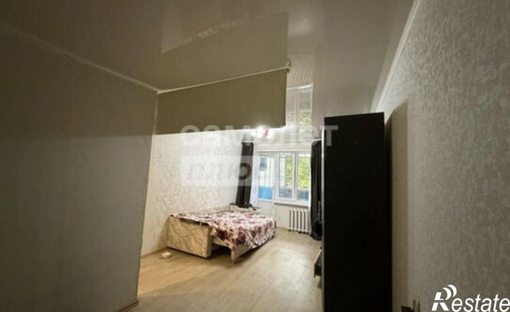 1-комн квартира ул Краснодарская, 45,  д. 45