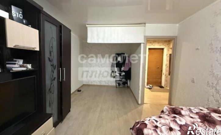 1-комн квартира ул Краснодарская, 45,  д. 45