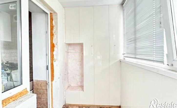 3-комн квартира ул Савушкина, 46,  д. 46