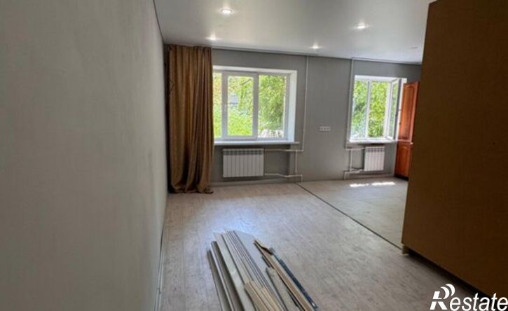 1-комн квартира ул Хибинская, 45б,  д. 45б