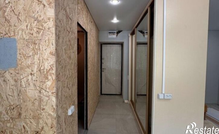 1-комн квартира ул Хибинская, 45б,  д. 45б