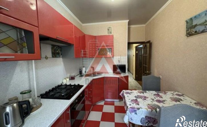 2-комн квартира ул Бульварная, 2,  д. 2