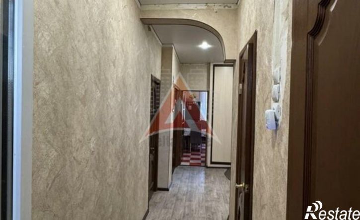 2-комн квартира ул Бульварная, 2,  д. 2