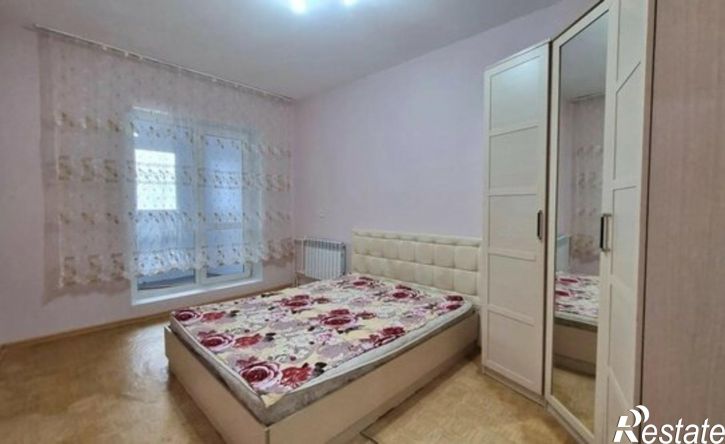 2-комн квартира ул Бульварная, 7,  д. 7
