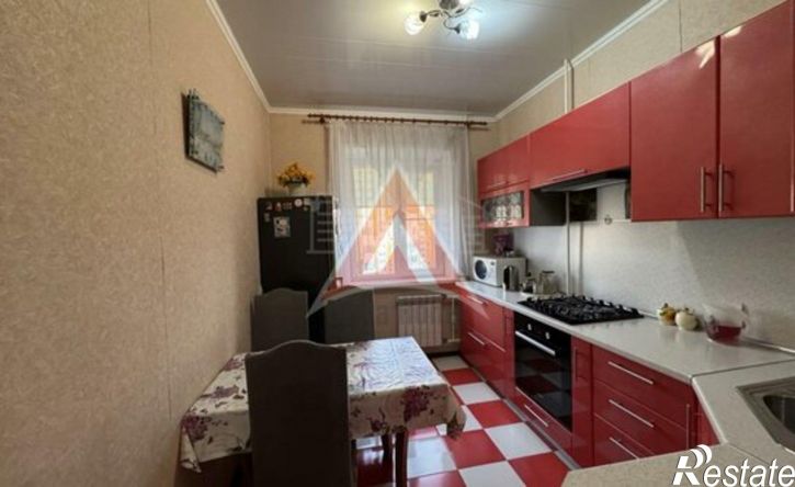 2-комн квартира ул Бульварная, 2,  д. 2