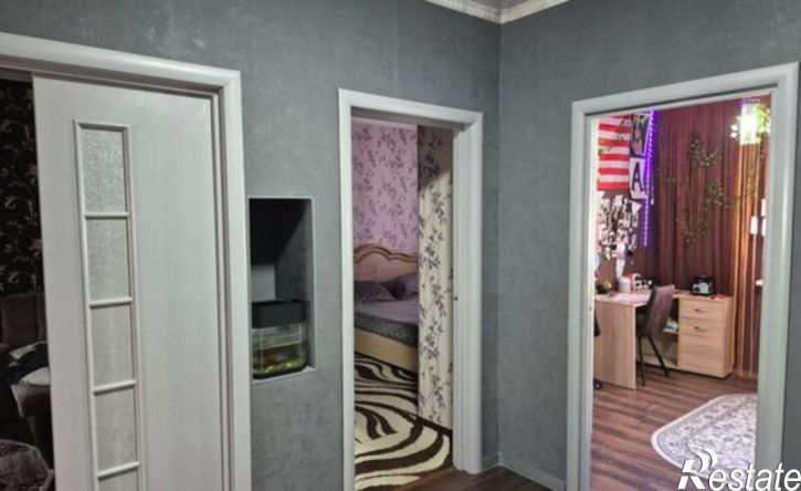 3-комн квартира ул Фурманова, 9,  д. 9