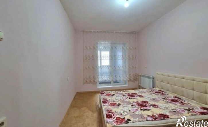 2-комн квартира ул Бульварная, 7,  д. 7