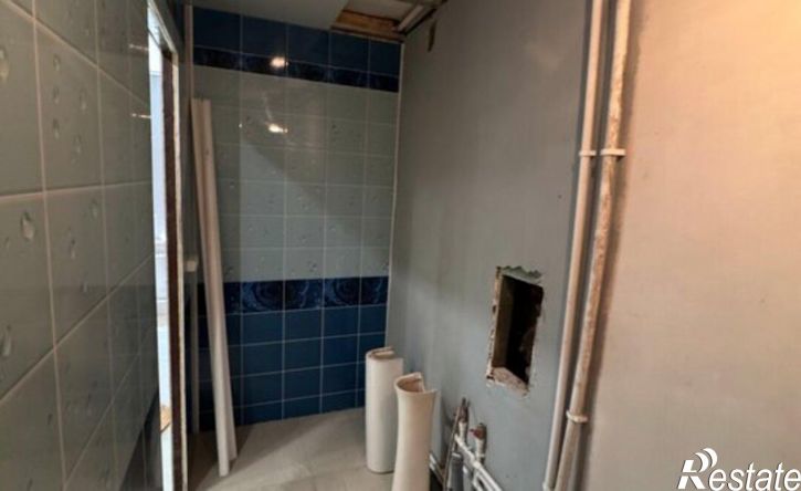 1-комн квартира ул Хибинская, 45б,  д. 45б