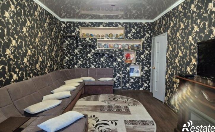 3-комн квартира ул Фурманова, 9,  д. 9