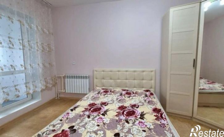 2-комн квартира ул Бульварная, 7,  д. 7
