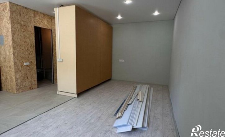1-комн квартира ул Хибинская, 45б,  д. 45б