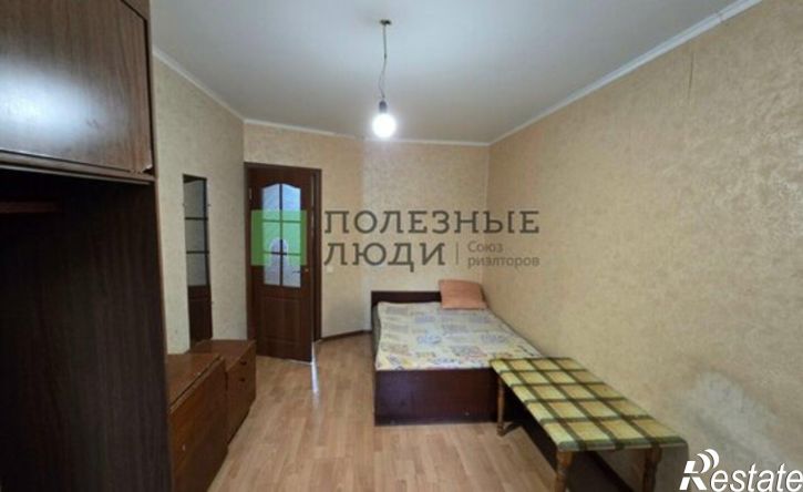 3-комн квартира ул Звездная, 47 3,  д. 47 3,  к. 3