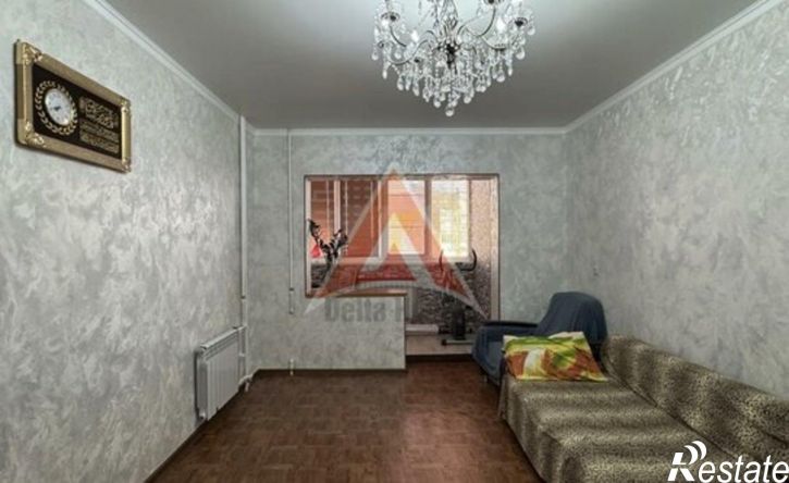 2-комн квартира ул Бульварная, 2,  д. 2