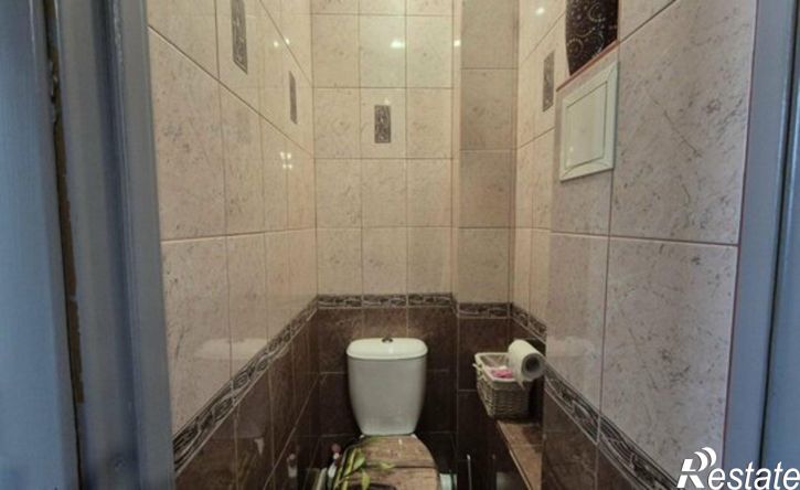 3-комн квартира ул Фурманова, 9,  д. 9