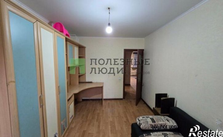 3-комн квартира ул Звездная, 47 3,  д. 47 3,  к. 3