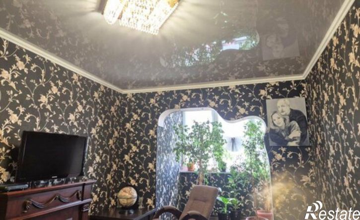 3-комн квартира ул Фурманова, 9,  д. 9