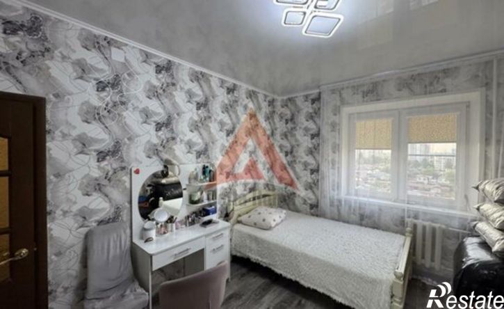 2-комн квартира ул Бульварная, 2,  д. 2