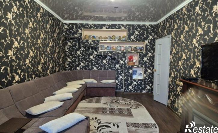 3-комн квартира ул Фурманова, 9,  д. 9