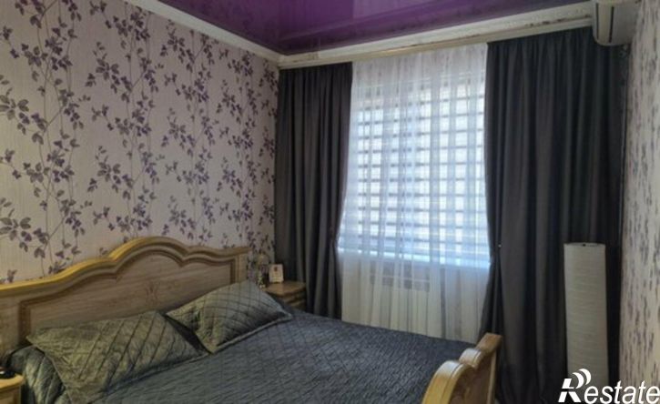 3-комн квартира ул Фурманова, 9,  д. 9