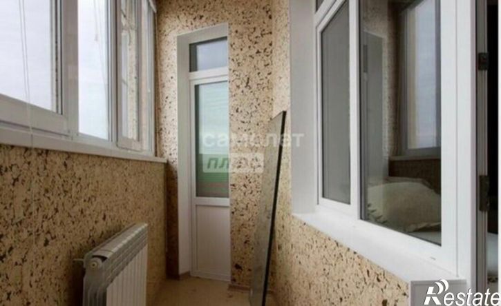 4-комн квартира б-р Победы, 2,  д. 2