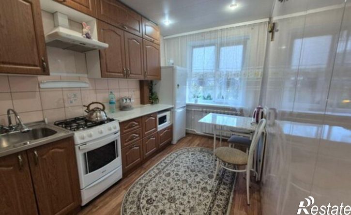2-комн квартира ул 8-я Железнодорожная, 59,  д. 59