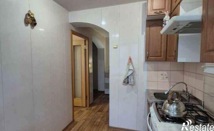 2-комн квартира ул 8-я Железнодорожная, 59,  д. 59