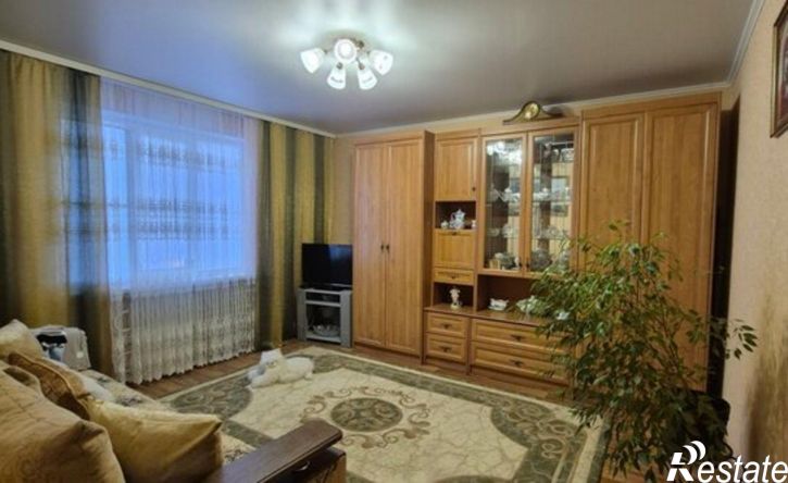 2-комн квартира ул 8-я Железнодорожная, 59,  д. 59