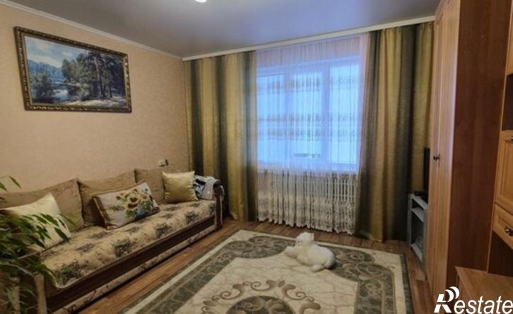 2-комн квартира ул 8-я Железнодорожная, 59,  д. 59
