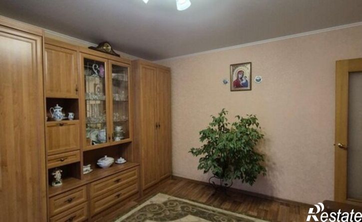2-комн квартира ул 8-я Железнодорожная, 59,  д. 59