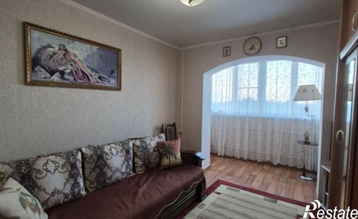 2-комн квартира ул 8-я Железнодорожная, 59,  д. 59