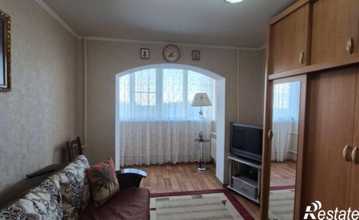 2-комн квартира ул 8-я Железнодорожная, 59,  д. 59